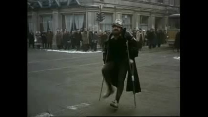 Българският филм Лавина (1981) [част 11]