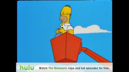 The Simpsons - Looking for Lisa 