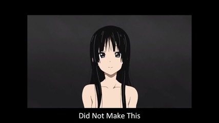 K-on Ending 1 ( Hd )