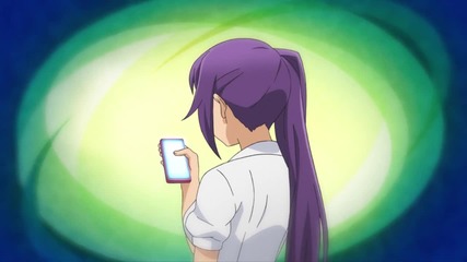 Anime de Wakaru Shinryounaika Episode 2