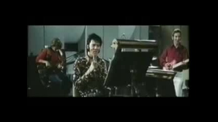 Elvis Presley - Something