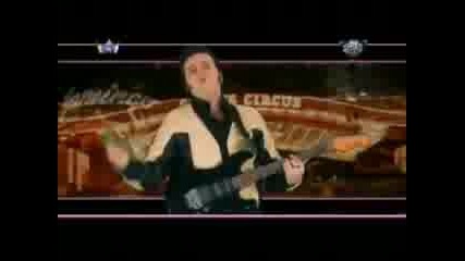 Volkan Erk & Erol Buyukburc - Ofkemdin