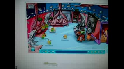 Clubpenguin Klip Ot Partyto Mi Na 17.02.08