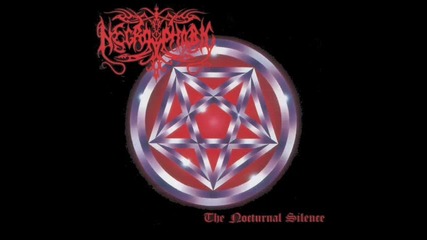 Necrophobic - Awakening... ( The Nocturnal Silence 1993) 