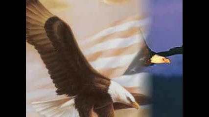 The Marshall Tucker Band - Fly Like An Eagle 