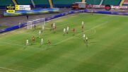 PFC CSKA Sofia vs. Botev Vratsa - 1st Half Highlights