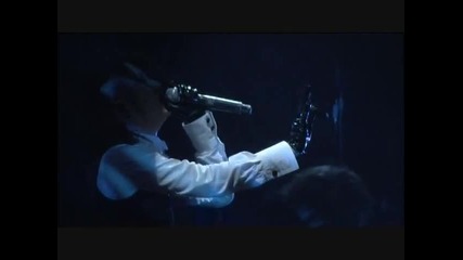 The gazette dim scene tour live 2009 - part 3 - disc 1