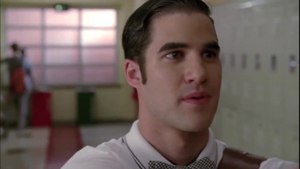 Everybody Wants To Rule The World - Glee Style (season 4 Episode 3)