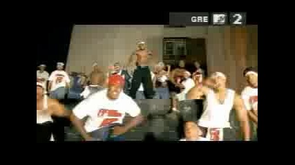 Dmx - Ruff Ryders Anthem