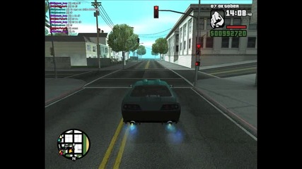 gta 