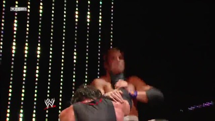 It's time for a little Payback! - Wwe Inbox Episode 121