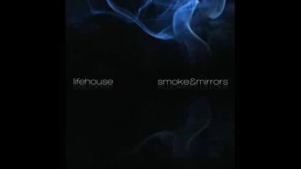 All that im asking for Lifehouse
