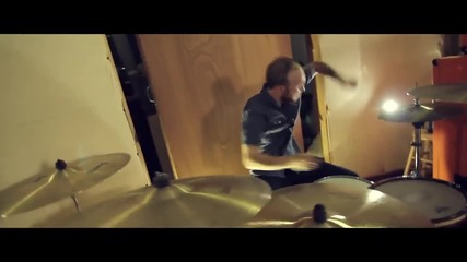 Imagine Dragons - "radioactive" Cover by Our Last Night