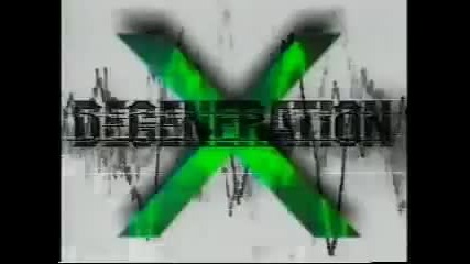 Dx Theme song