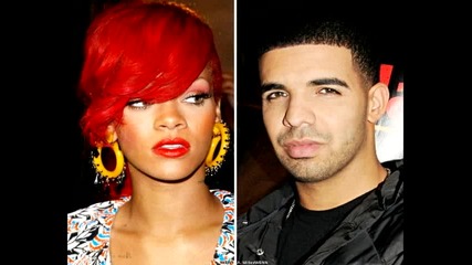 | ¤ Превод + Текст ¤ | Rihanna ft. Drake - Whats my name ?