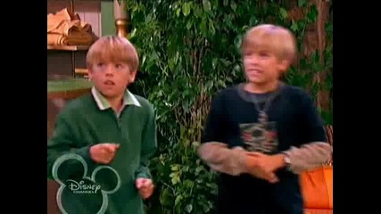The Suite Life of Zack&cody part2
