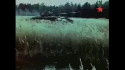Танк Т - 90 Модернизациа и Защита 