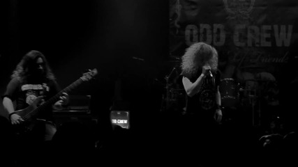 Odd Crew - Rebel (live)
