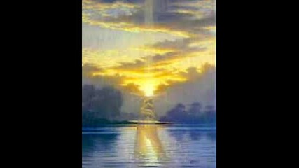 Loreena Mckennitt - The Lady Of Shalott