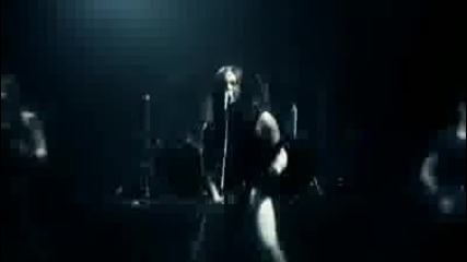Bullet For My Valentine - The Last Fight [fever]