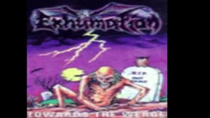 Exhumation - Towards the Werge ( full album Ep ) Bg black death metal