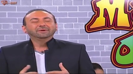 Alexander Dimmi - Vratila se ljubav