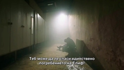 Kara Para Ask - 35 епизод 3 трейлър - bg sub