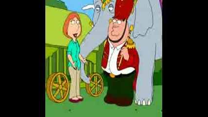 Family Guy S1e03 - Chitty Chitty Death Bang 