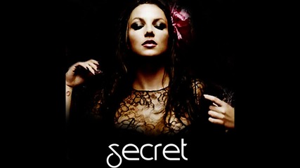Britney Spears - Secret ( Extended Version)