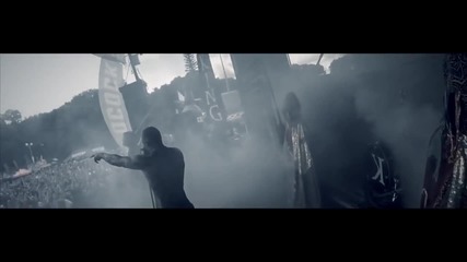 King 810 - War Outside