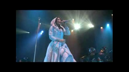 Tarja Turunen - I Walk Alone *Trailer Promo*