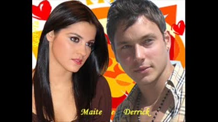 Maite Perroni