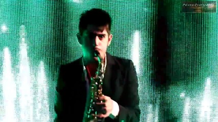 Vivo feat. Orel - Feel (club Remix)