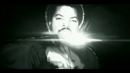 Ice Cube - Gangsta Rap Made Me Do It (супер качество)