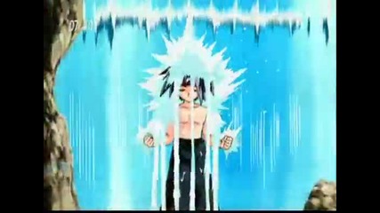 Beyblade G - Revolution Episode 4