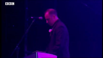 Faith No More ~ Eastenders 