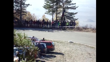 Rally Shipka 2010 (2)