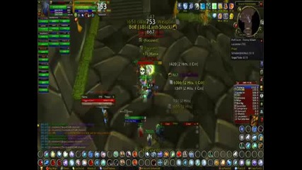 Shokara as Dps - er at Wowcrack (scapegaming).wmv