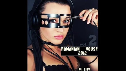 Romanian House Music Mix 2012 Best 2012 Vol 2 [mv]
