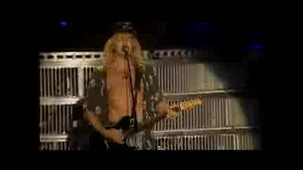 Def Leppard - Two Steps Behind - live93
