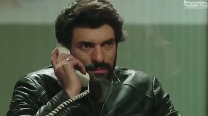 Черни ( мръсни ) пари и любов / Kara para ask / Епизод 42 (3/3) + бг суб