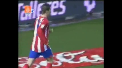 fernando torres compilation by