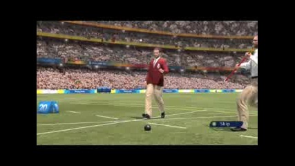Beijing 2008 - Gameplay