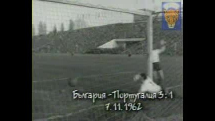 Bulgariq - Portugal 3 - 1