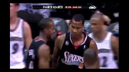 Marreese Speights