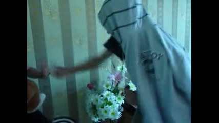 mortal kombat пародия 2