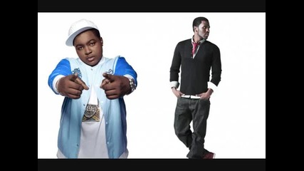 Sean Kingston Ft. Jason Derulo - Boyfriends Hate Me [2010]