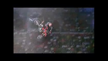 red bull X - Fighters 2006 highlights guge air! 
