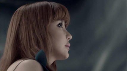 Бг. Превод!~ Park Bom - Don't Cry ( Високо Качество )