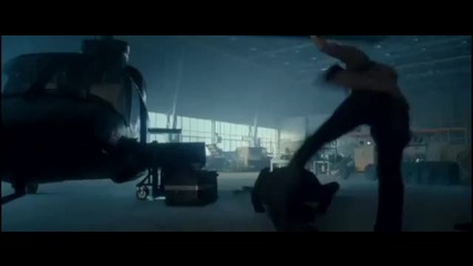 Супер бойна сцена /непобедимите 2/ Скот Адкинс и Джейсън Стейтъм